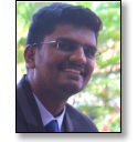 Aravindhan Anbazhagan