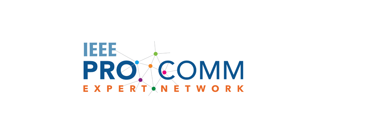 Screen Shot 2024-01-16 at 2.00.09 PM IEEE Pro-Comm Expert Network