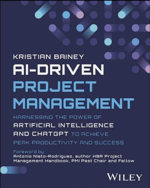 book rev bainey ai-driven proj mgmt