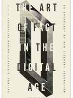 Marina and Dowling book rev Book cover for "The Art of Fact in the Digital Age" edited by Marino and Dowling